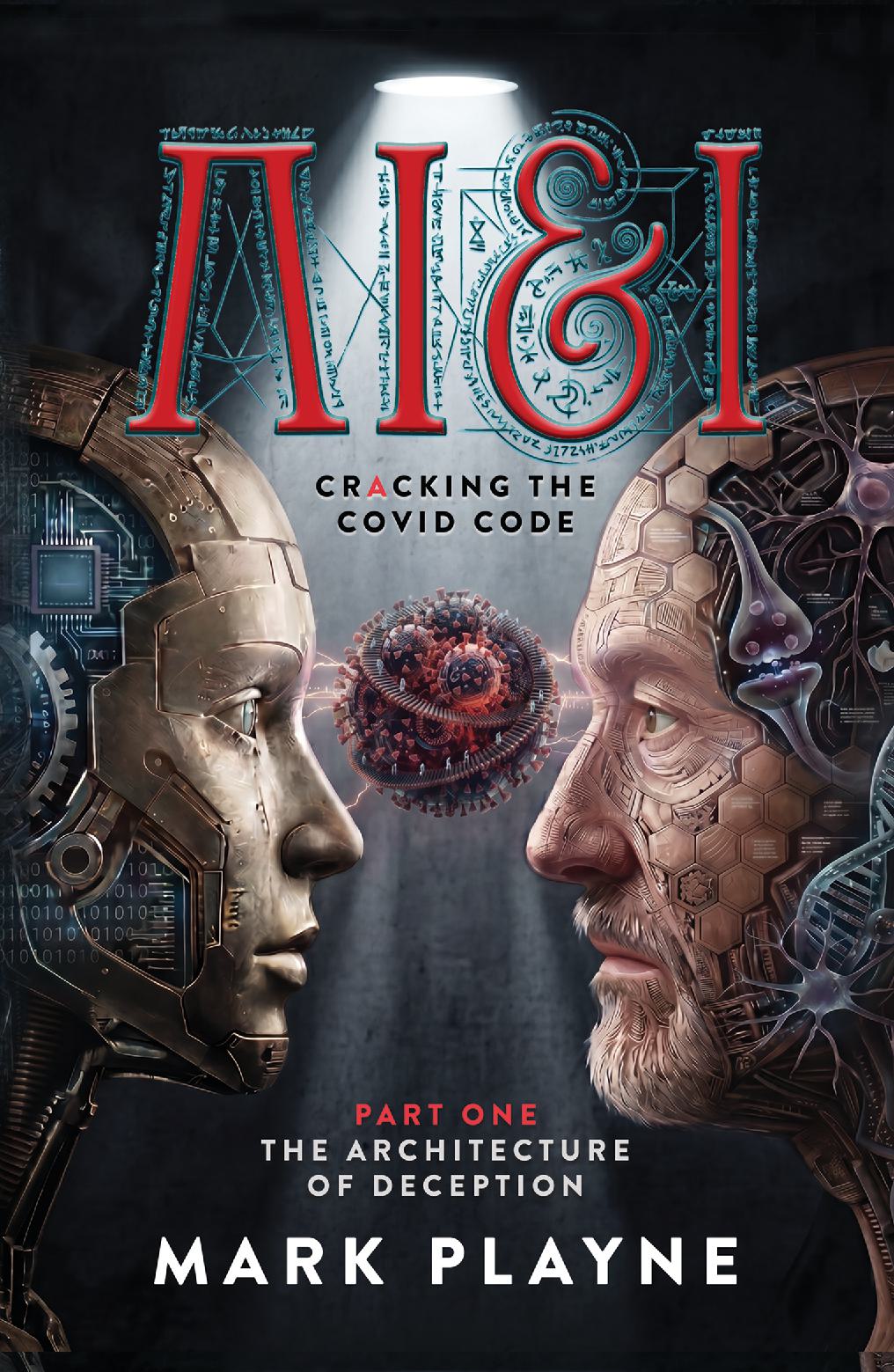 AI & I The Architecture of Deception