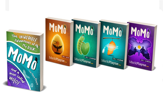 MoMo - Family bundle
