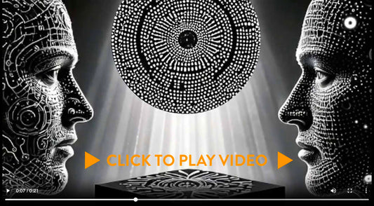 Video  promo for AI & I