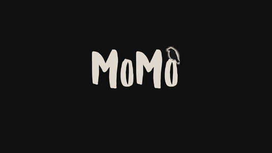 MoMo - ebook